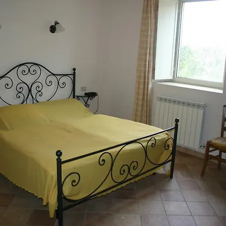 Agriturismo Madonnabruna شقة فيرمو