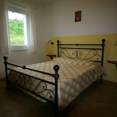 شقة Agriturismo Madonnabruna *