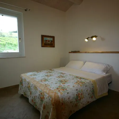 Agriturismo Madonnabruna فيرمو