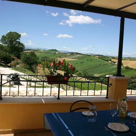 Agriturismo Madonnabruna