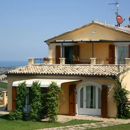 Agriturismo Madonnabruna