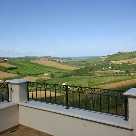 Agriturismo Madonnabruna