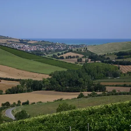 Agriturismo Madonnabruna شقة