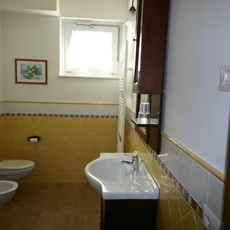Agriturismo Madonnabruna فيرمو