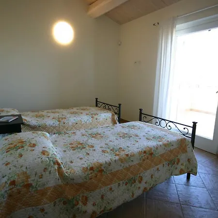 شقة Agriturismo Madonnabruna *