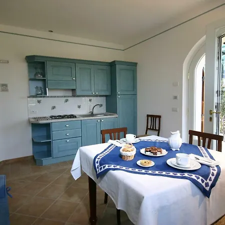 Agriturismo Madonnabruna * فيرمو