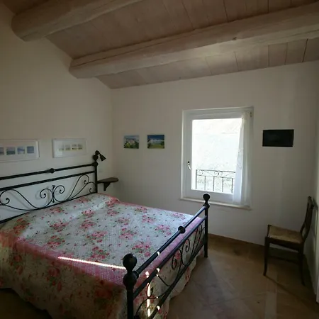 شقة Agriturismo Madonnabruna *