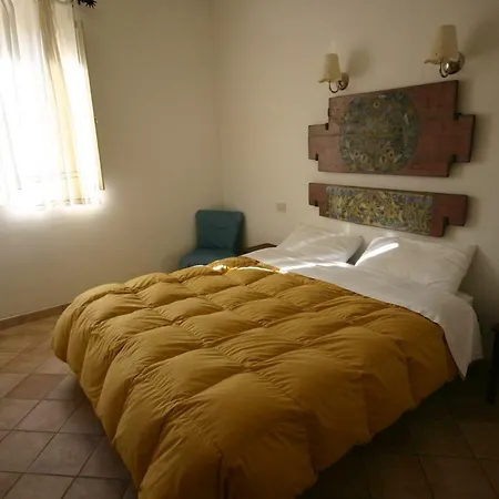 Agriturismo Madonnabruna شقة *