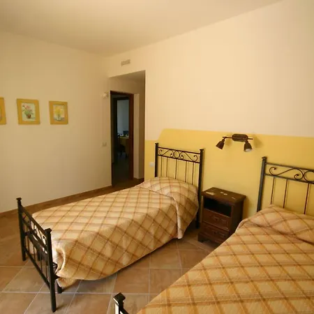 Agriturismo Madonnabruna